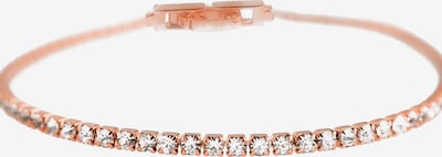Luxenter Náramek 'Kayla' ve velikosti 19 cm - růžově zlatá, Produkt