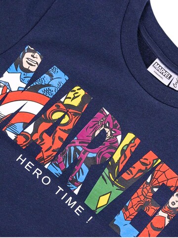 Marvel Avengers Sweatshirt in Blue