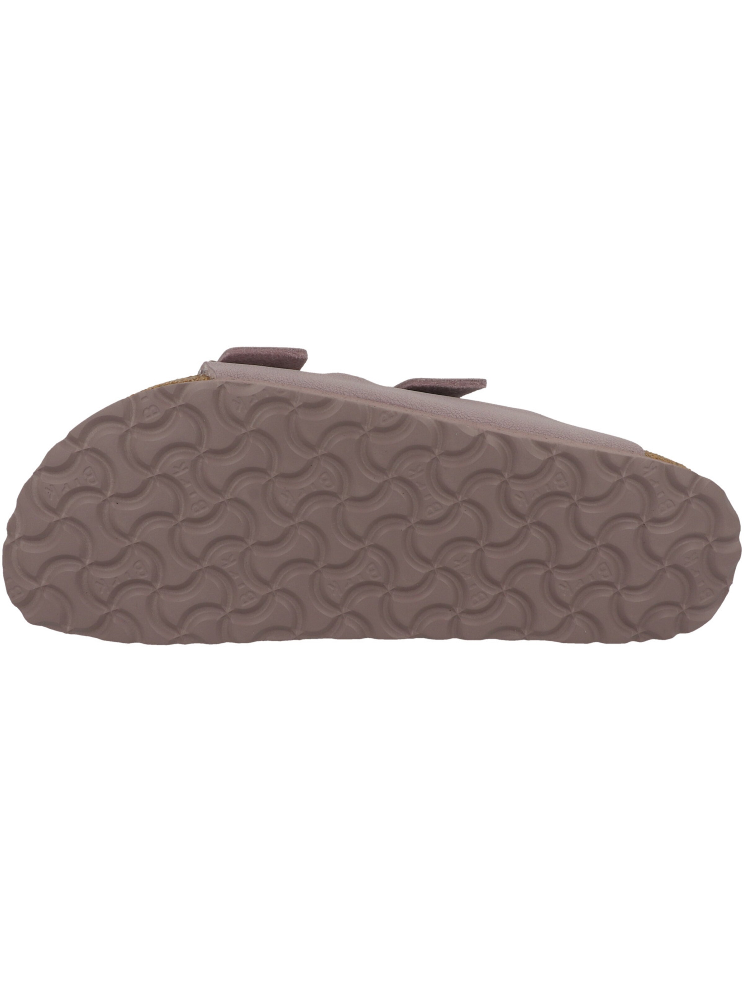Mule 'Arizona' BIRKENSTOCK en violet