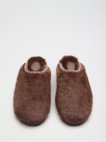 Friends Like These Huisschoenen in Bruin