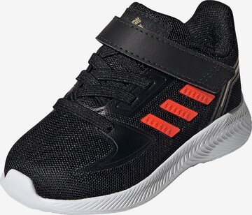 ADIDAS ORIGINALS Sneakers 'Runfalcon 2.0' in Black: front