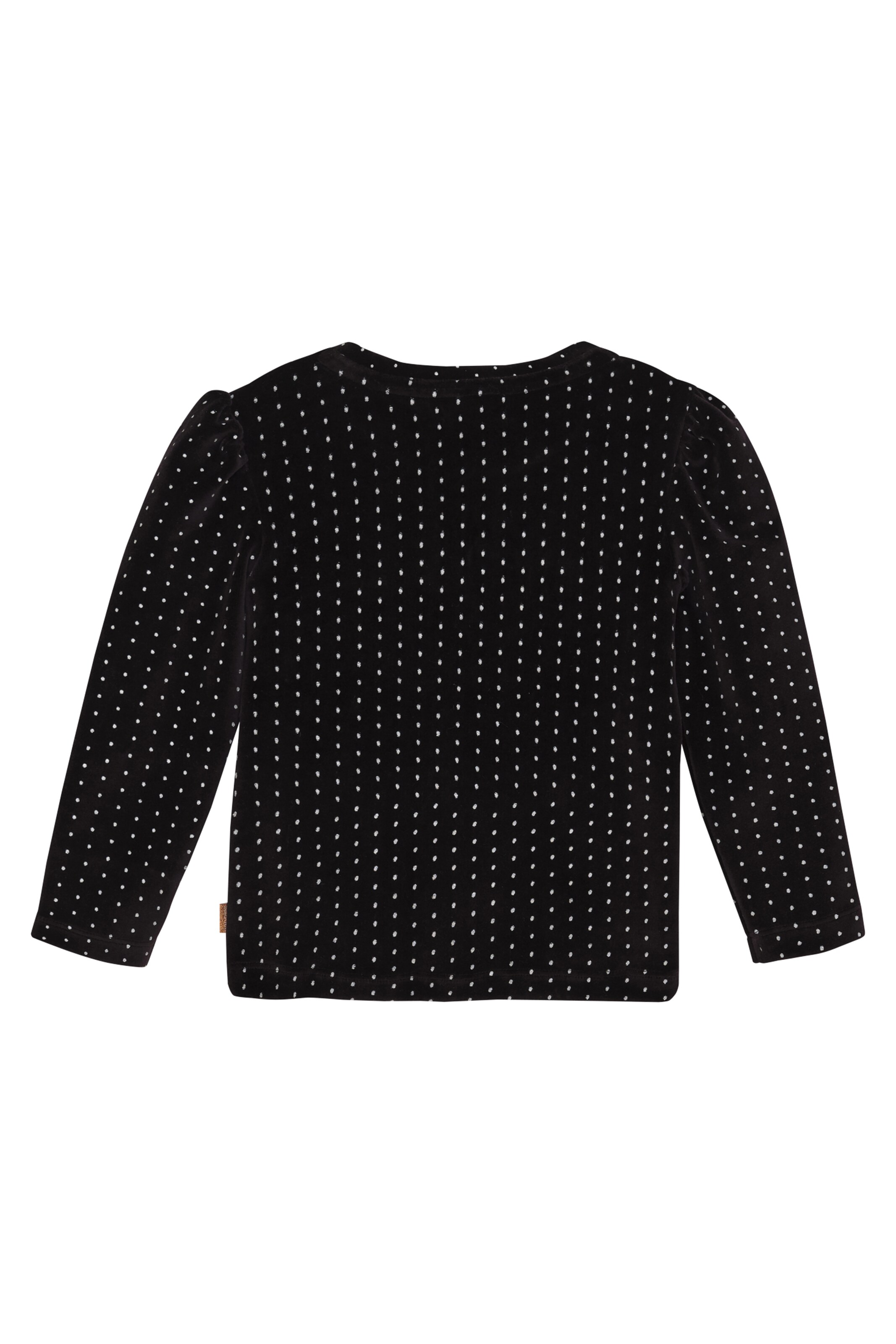 Noppies Shirt 'Pixley' in Zwart