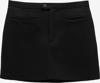 Pull&Bear Sukně - černá, Produkt