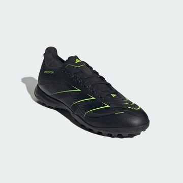 ADIDAS PERFORMANCE Soccer shoe 'Predator League' in Black