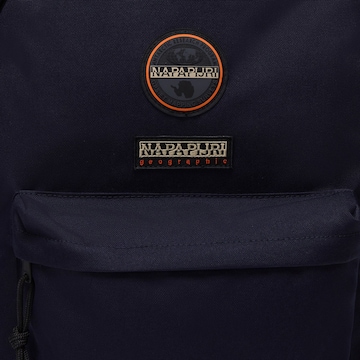 NAPAPIJRI Rugzak in Blauw