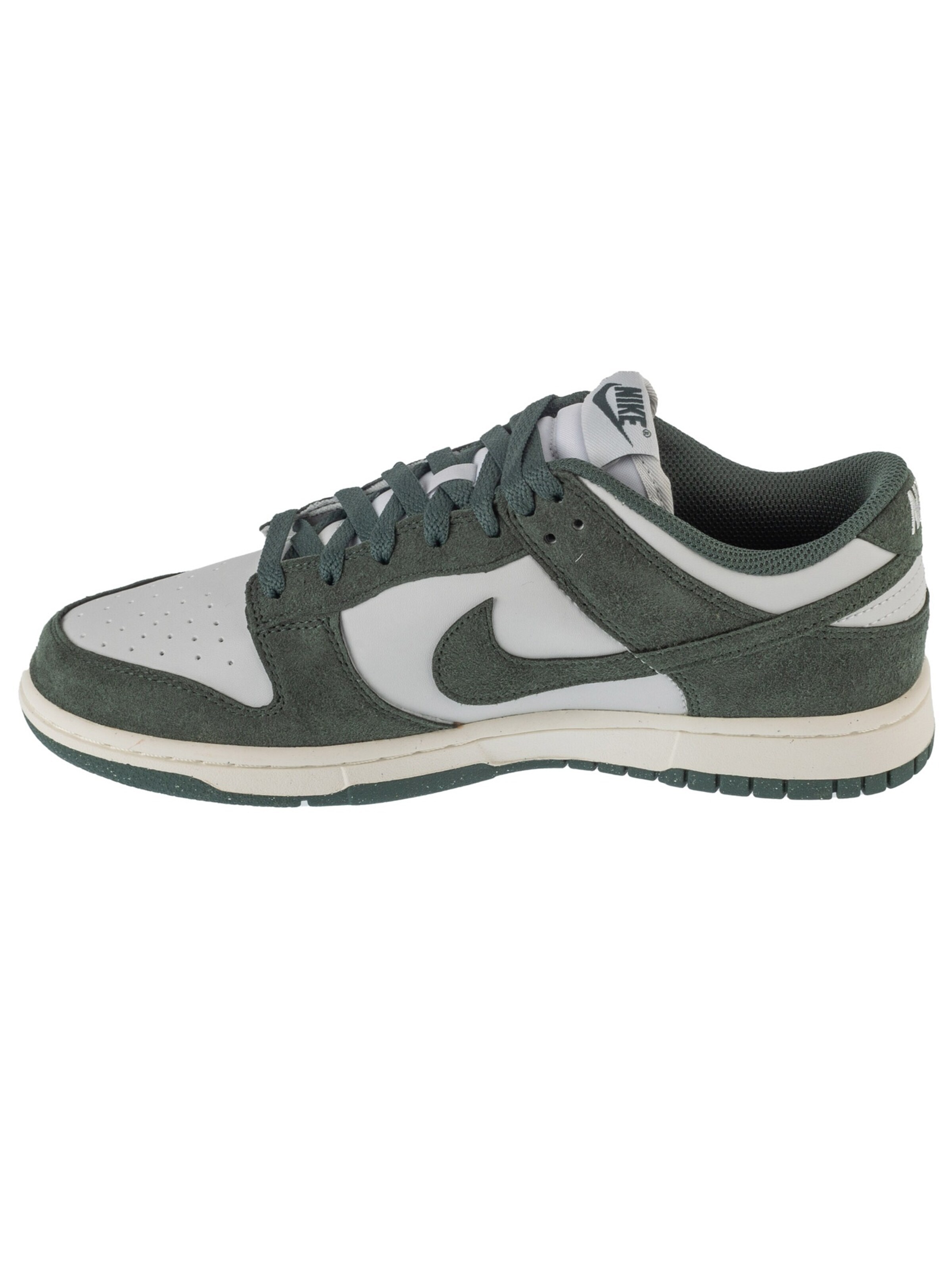 NIKE Sneaker low 'Nike Dunk Low'‌‌‌‌‌‌‌‌‌‌ in Grün