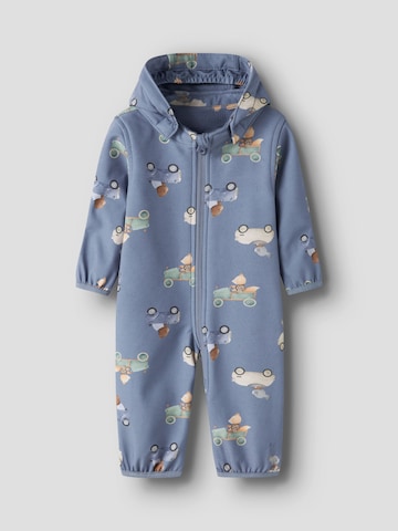 Costume fonctionnel 'NBMALFA08' NAME IT en bleu