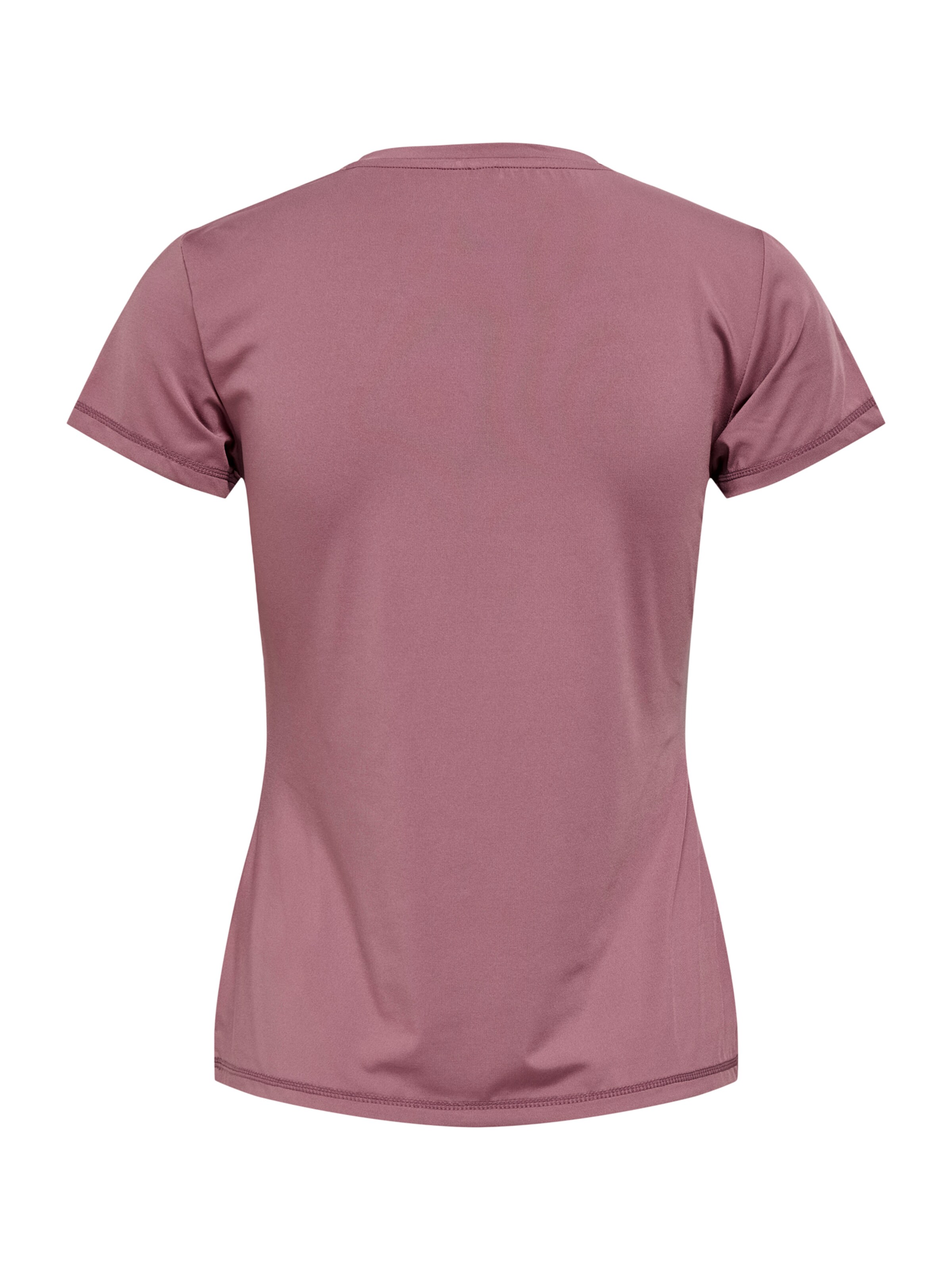 ONLY PLAY Функциональная футболка 'ONPBREE' в Ярко-розовый