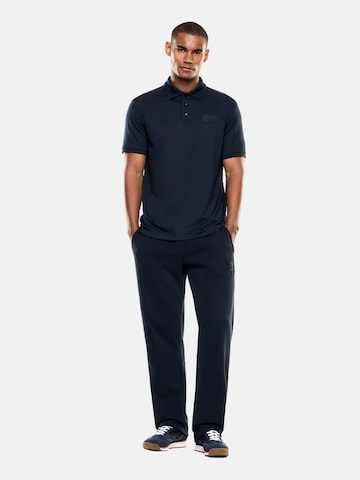 EA7 Emporio Armani Koszulka w kolorze niebieski