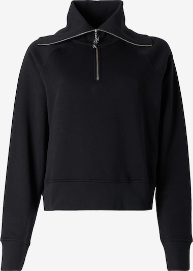 Karl Lagerfeld Sweater majica u crna, Pregled proizvoda