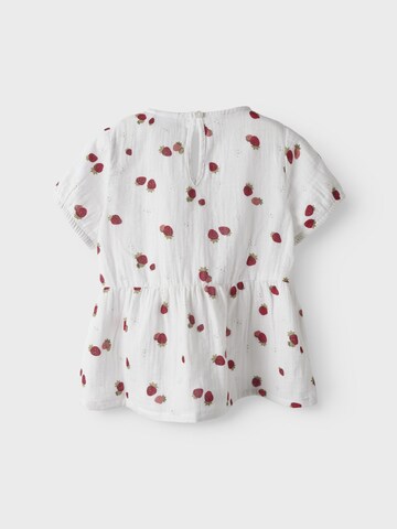 NAME IT - Blusa em branco