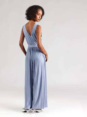 ABOUT YOU Overal 'Taria' – modrá