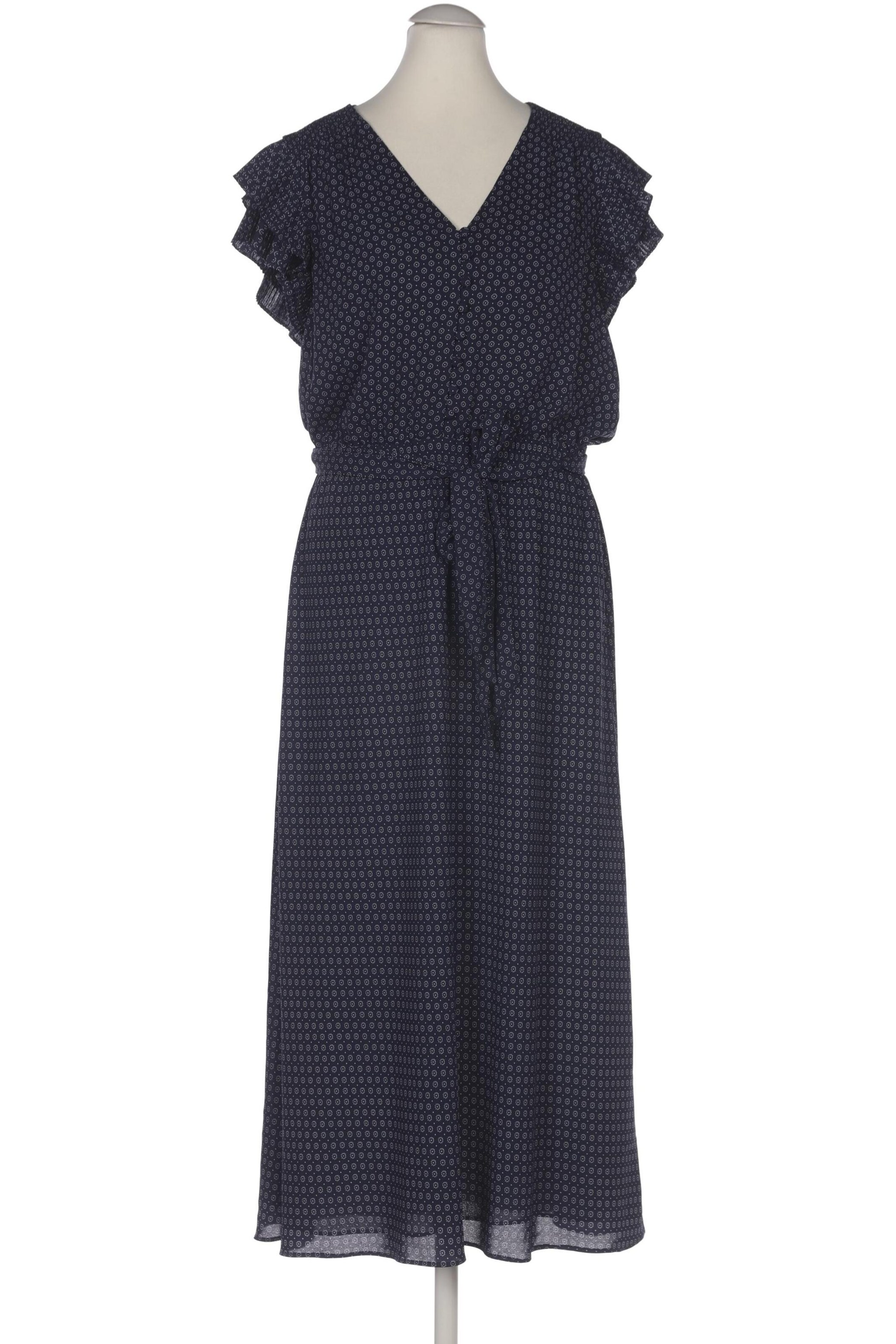 Lauren Ralph Lauren Dress in S in Blue: front