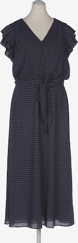 Lauren Ralph Lauren Dress in S in Blue: front
