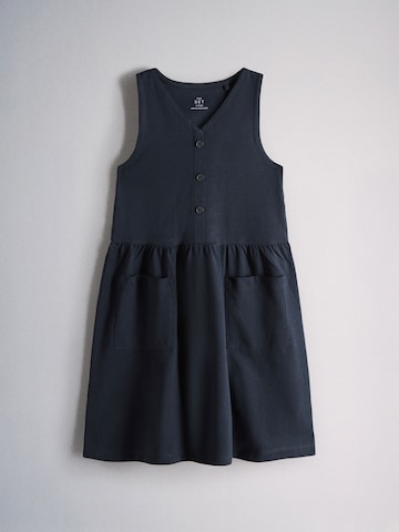 Robe The Set en bleu