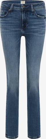 MUSTANG Slim fit Jeans in Blue: front