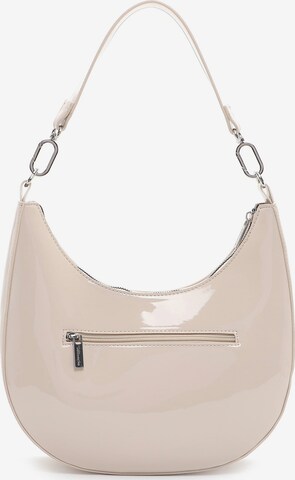 TAMARIS Pouch 'Aileen' in Beige