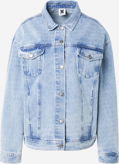 Karo Kauer Välikausitakki värissä sininen denim, Tuotenäkymä