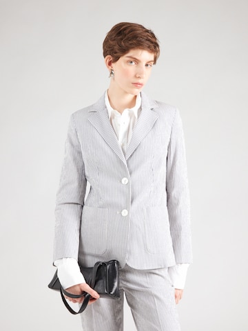 Blazer 'ALETTA' di Weekend Max Mara in blu: frontale