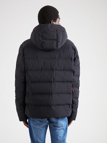 Veste de sport 'Luka' Bogner Fire + Ice en noir