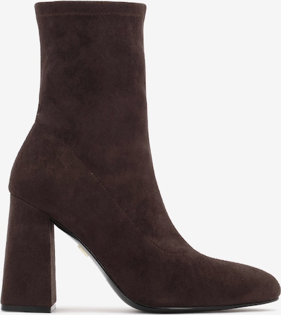 Aulinukai iš Kazar, spalva – šokolado spalva, Prekių apžvalga