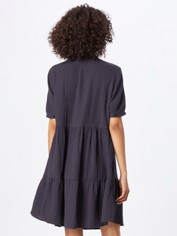 s.Oliver Shirt dress in Blue