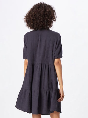 s.Oliver Shirt Dress in Blue