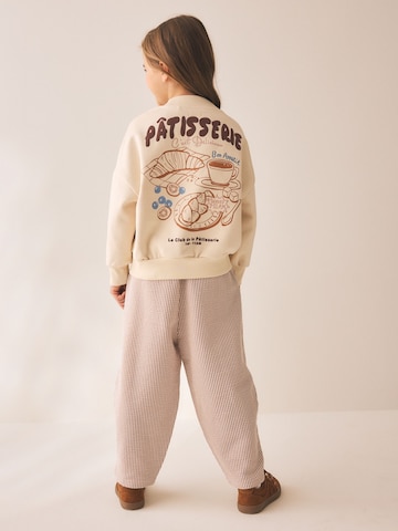 Set di Next in beige: frontale