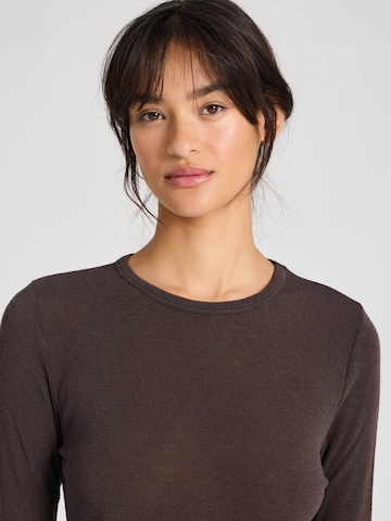 Gai+Lisva Overdel ' Thyra ' i brun