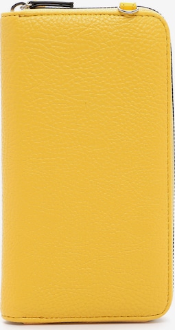 Emily & Noah Smartphone Case 'Emma' in Yellow