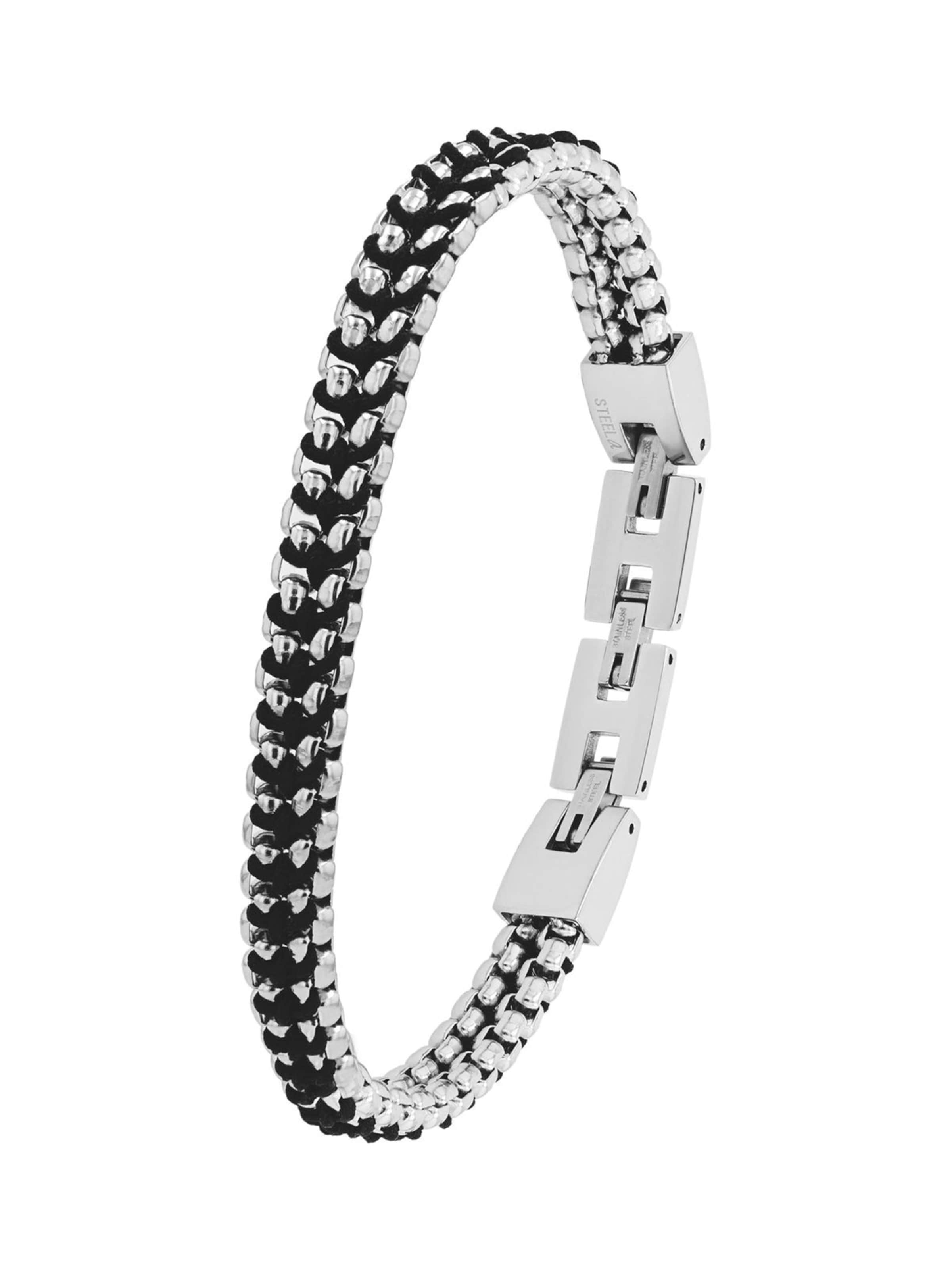 JOOP! Armband in silber, Produktansicht