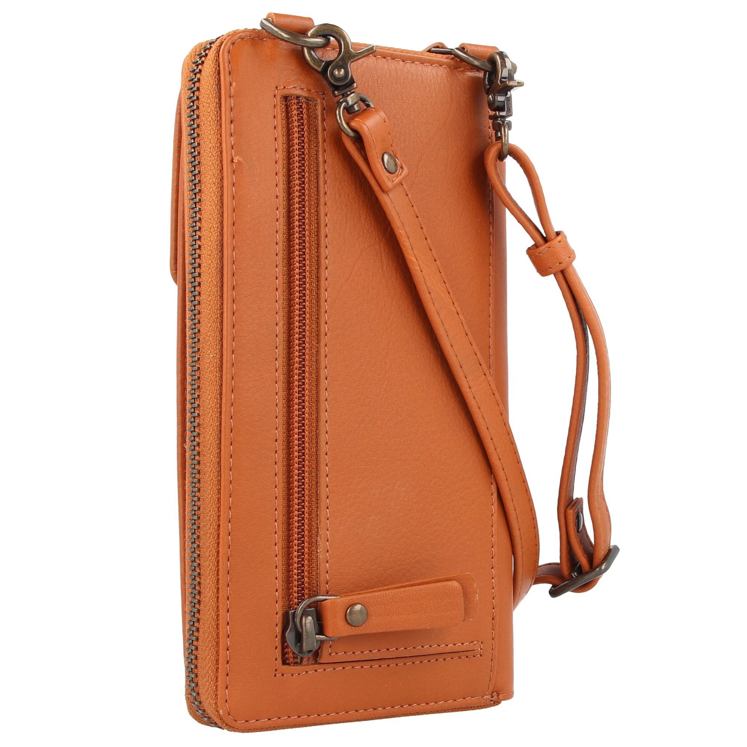 Esquire Smartphone Case 'Peru' in Brown