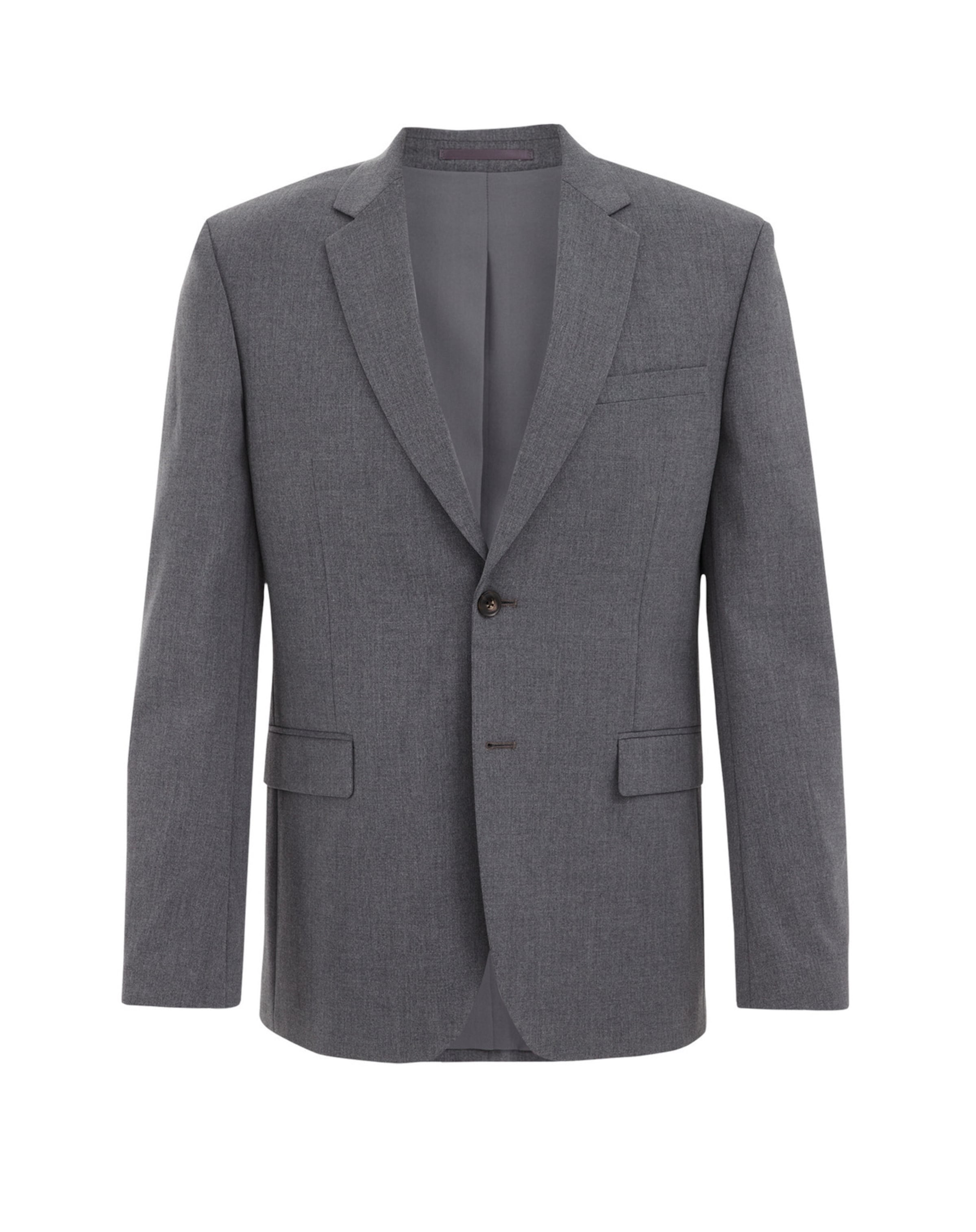 WE Fashion Kavaj i grå: framsida