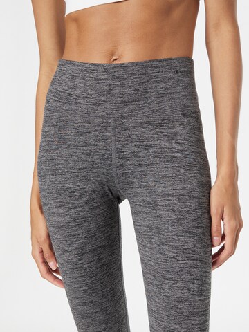 Skinny Leggings Champion Authentic Athletic Apparel en gris