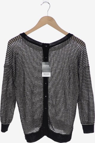 DRYKORN Sweater & Cardigan in S in Black: front