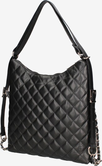 Roberta Rossi Handtasche in schwarz, Produktansicht