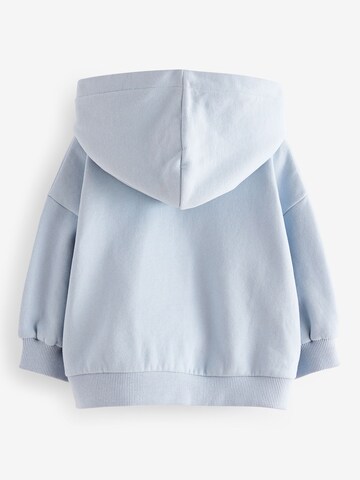Next Sweatshirt in Blue