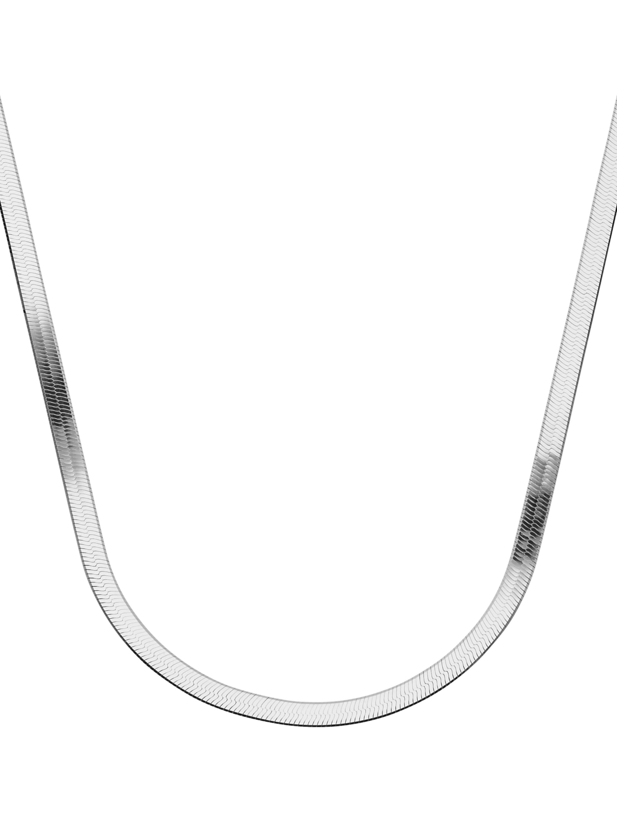 Collana di Smart Jewel in argento