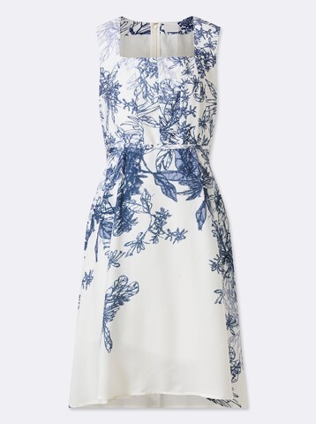 heine Klänning i vit