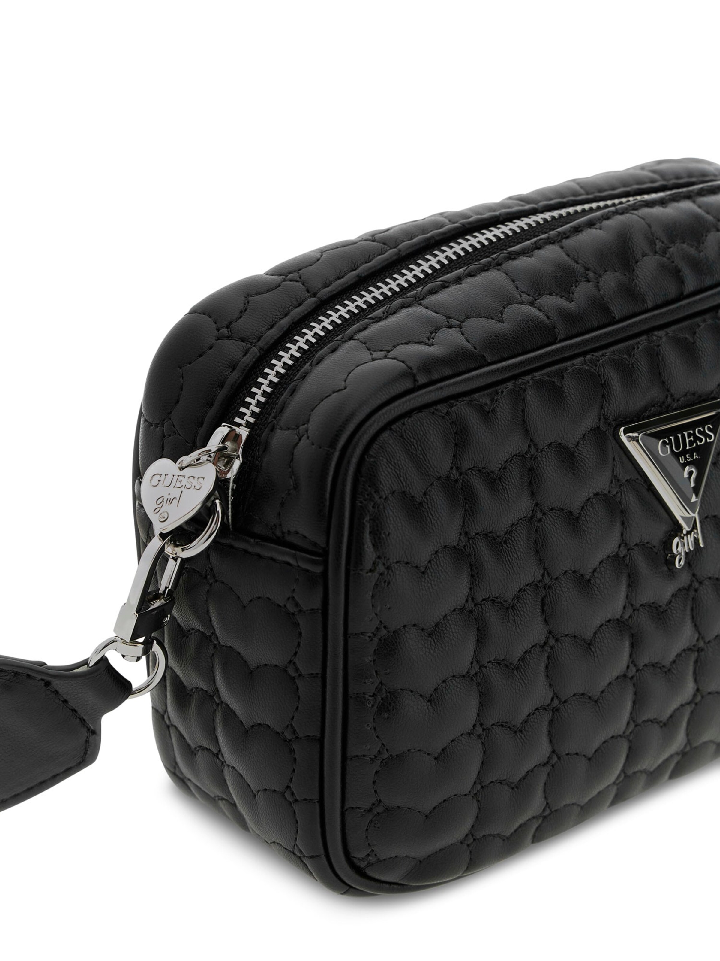 Sac GUESS en noir