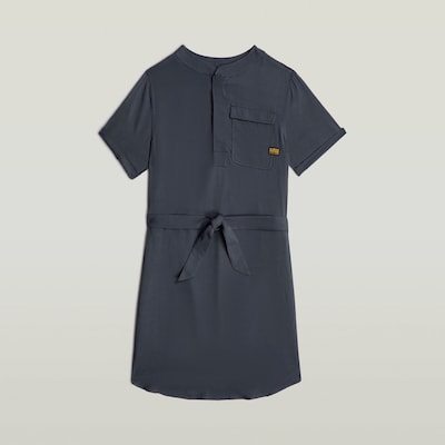 G-STAR Mekko värissä petrooli, Tuotenäkymä