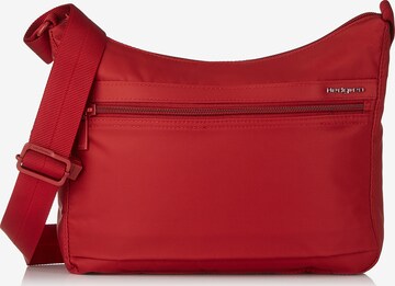 Hedgren Crossbody Bag 'Inner City' in Red: front