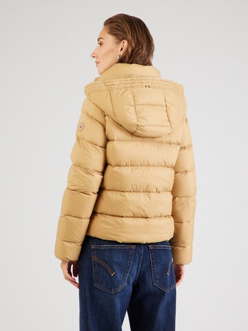 TOMMY HILFIGER - Chaqueta de invierno en beige