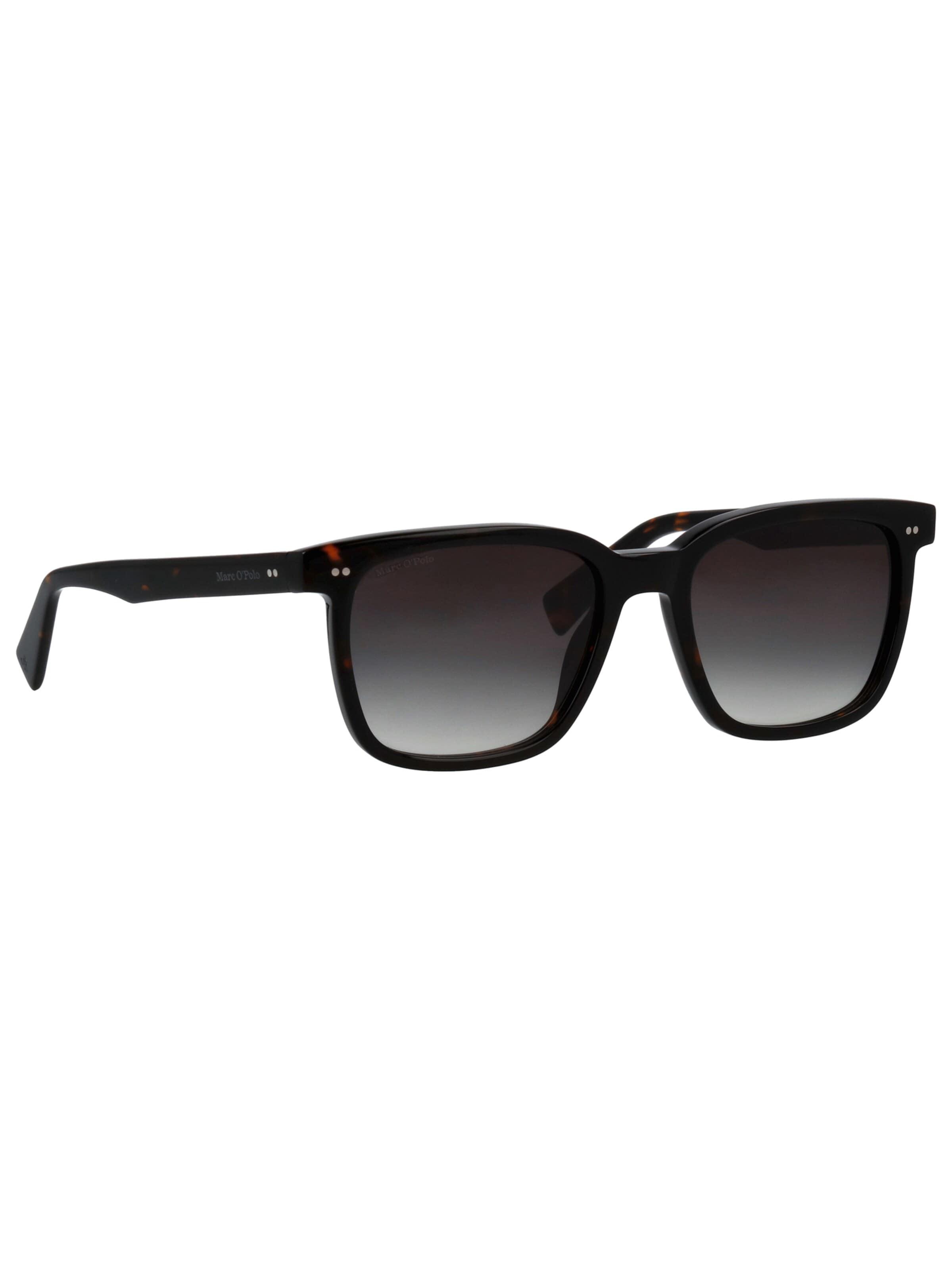 Marc O'Polo EYEWEAR Sunglasses in Brown