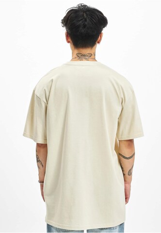 MT Upscale Shirt in Beige