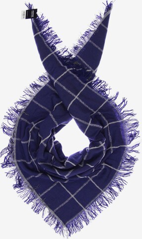 Weekend Max Mara Scarf & Wrap in One size in Blue: front