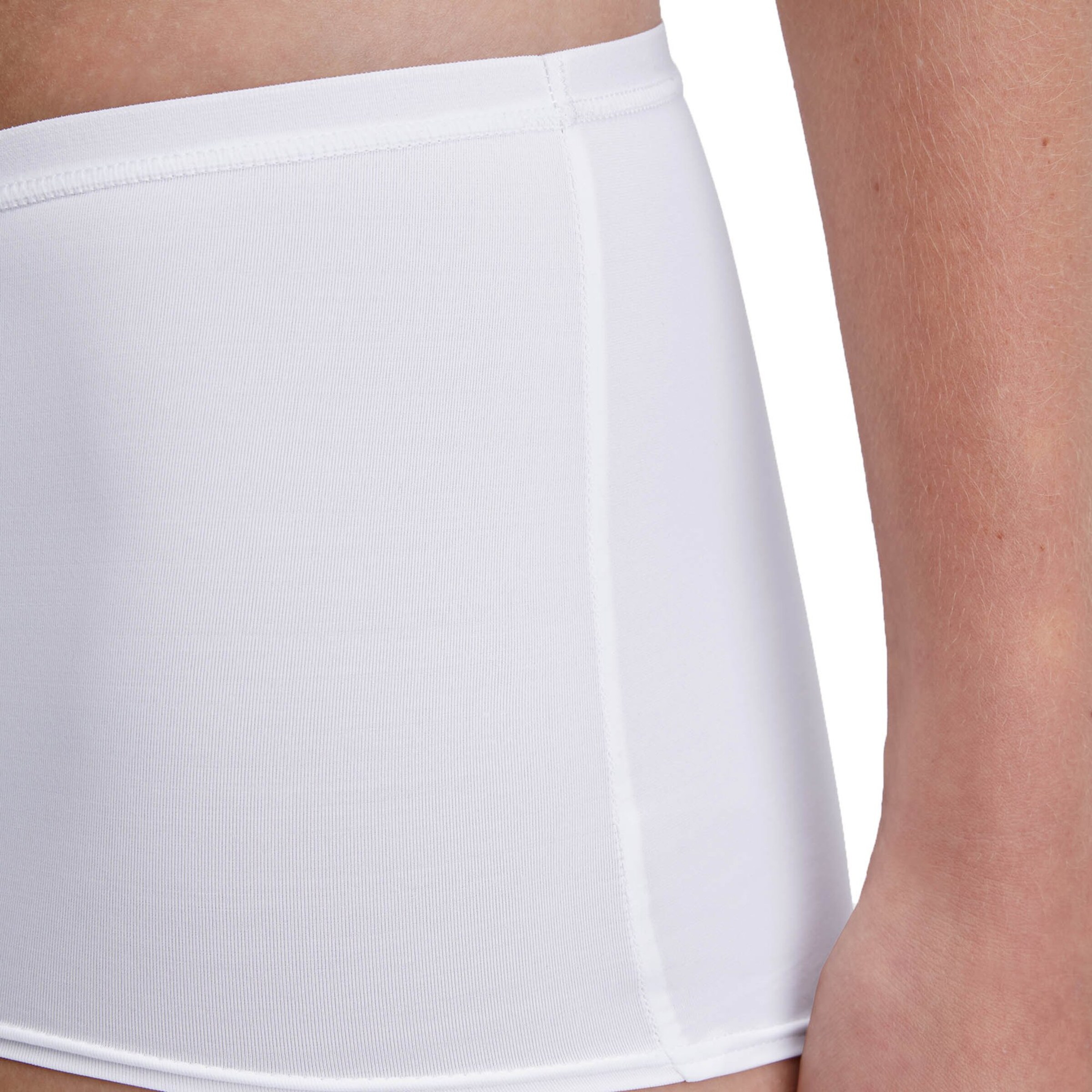 CALIDA Broekje in Wit