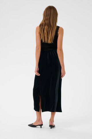 Kaffe Skirt 'KAKelly' in Black