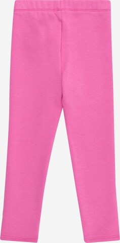 GAP Skinny Legíny – pink