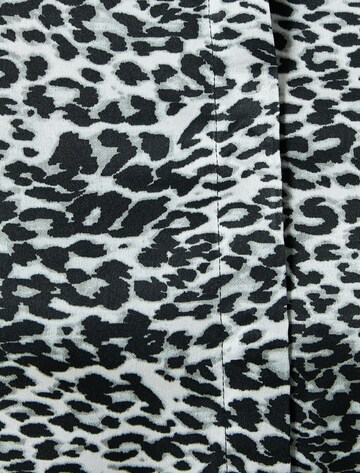 Koton Blouse in Grijs